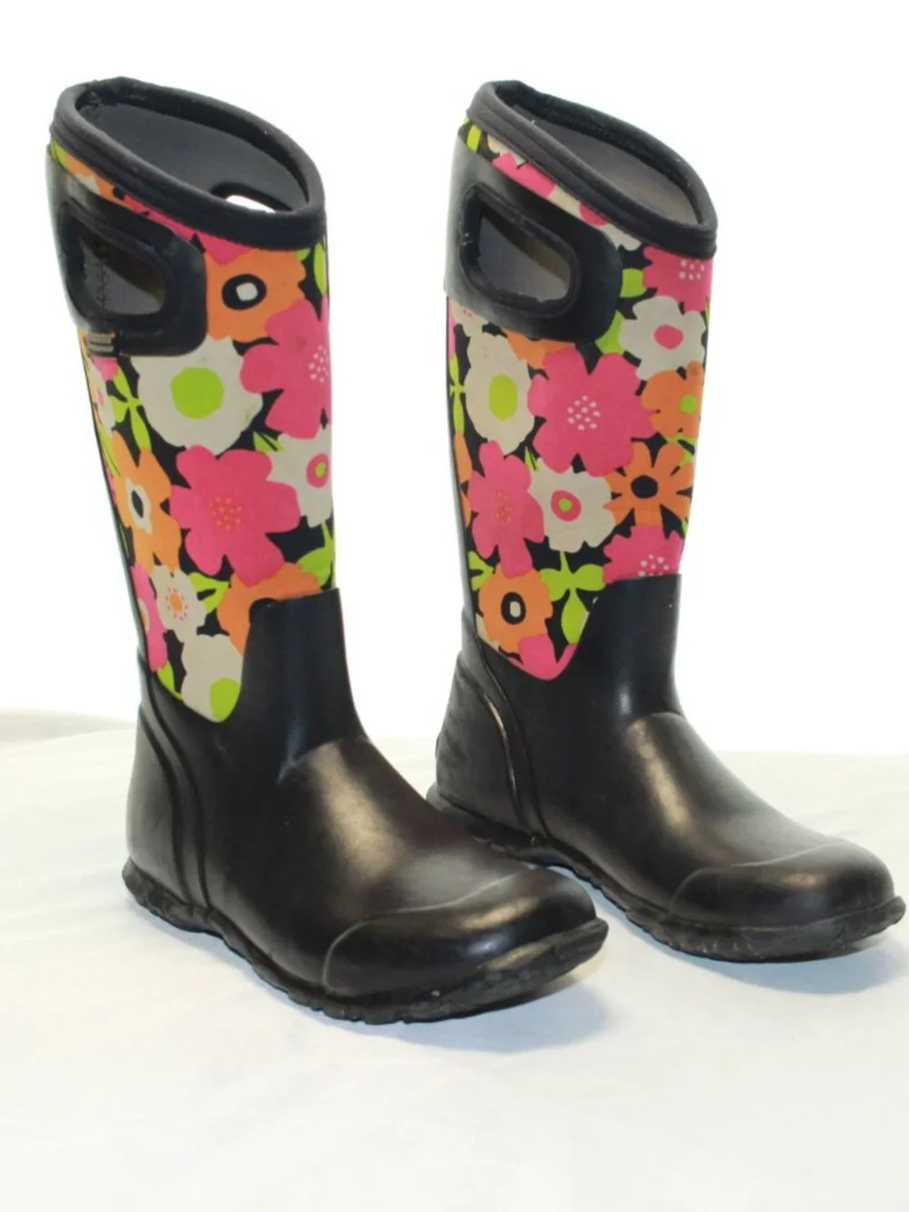 Bogs size women
